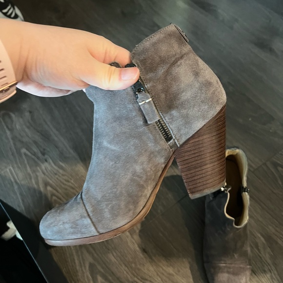 Rag and bone margot boots - Picture 6 of 8